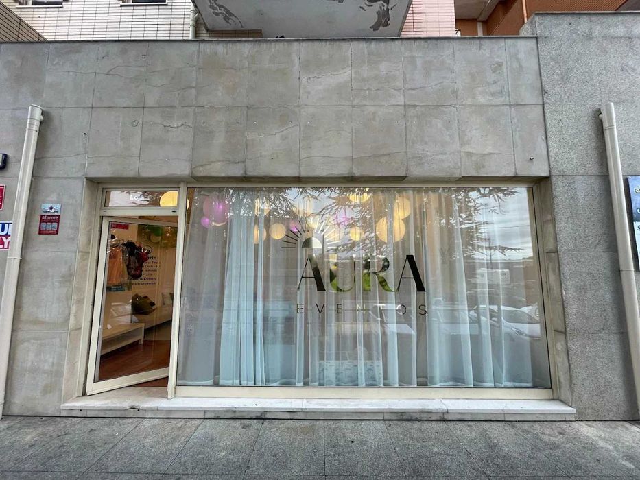 Espaço para Eventos