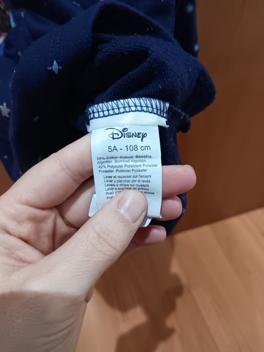 Vestidos frozen 5 anos