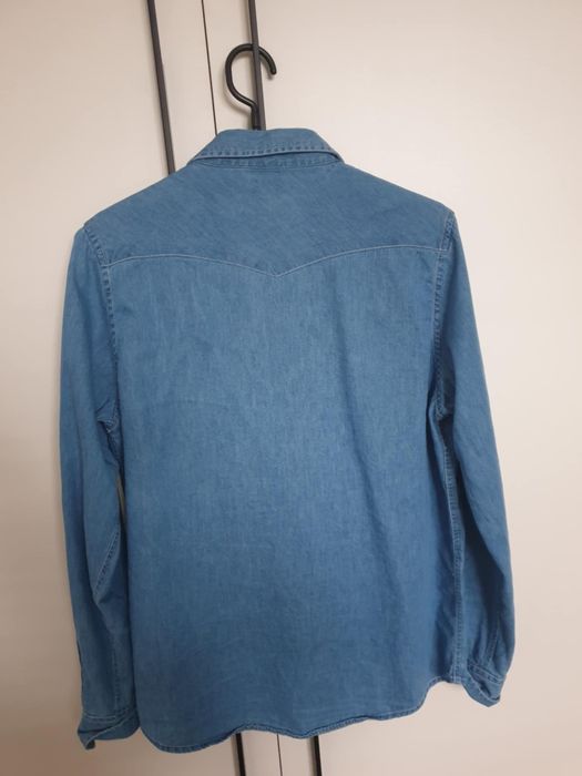 Koszula damska Wrangler