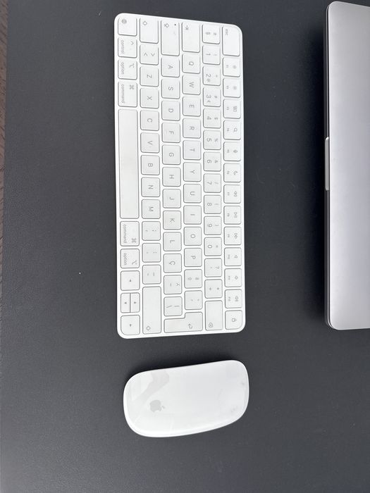 Imac M4 16GB como novo com garantia
