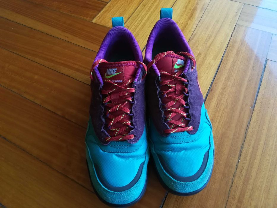 Sapatilhas NIKE Odyssey 45