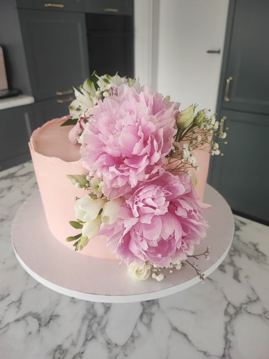 Torty na zamówienie