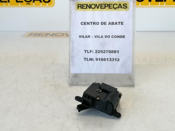 Motor da comporta da sofagem HYUNDAI Matrix (FC)
