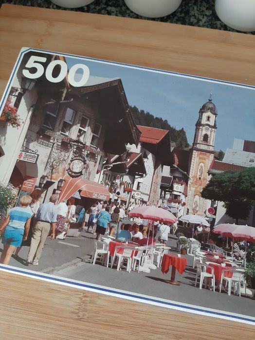 500-Piece Puzzle434322061059041283