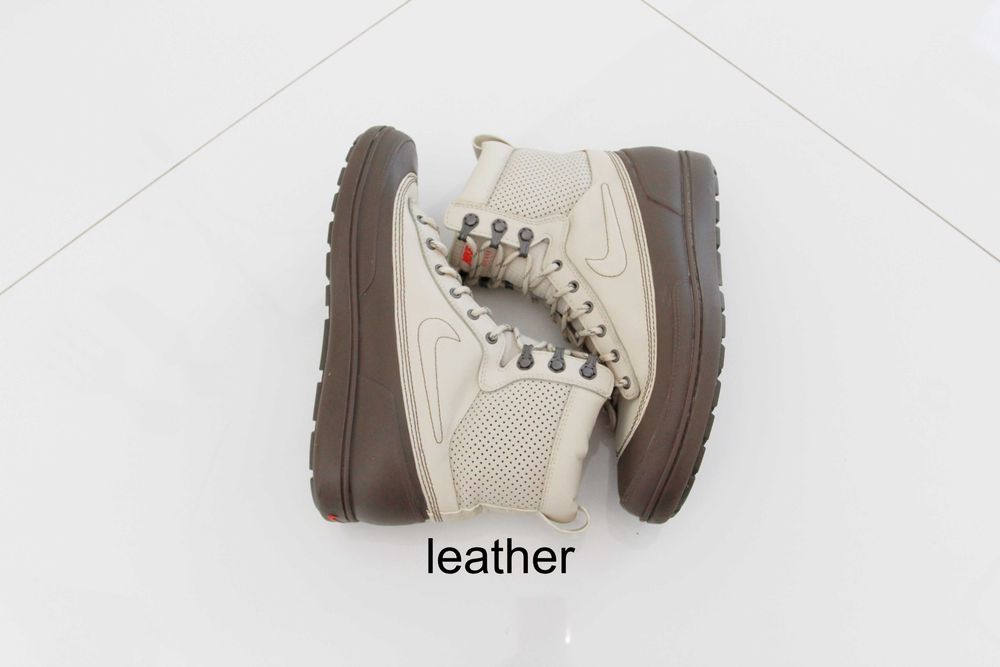 Nike ACG Tychee skóra 38