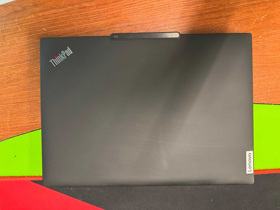Ultrabook Lenovo ThinkPad X13 G4 13,3 " Intel I7 32 GB 1TB dotyk LTE