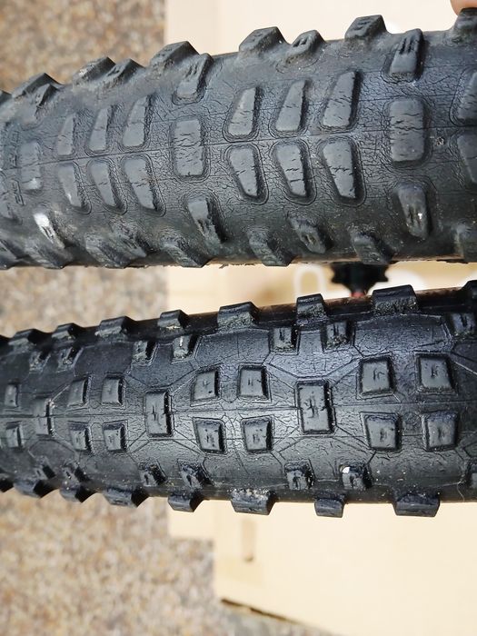 Mavic Crossride 29