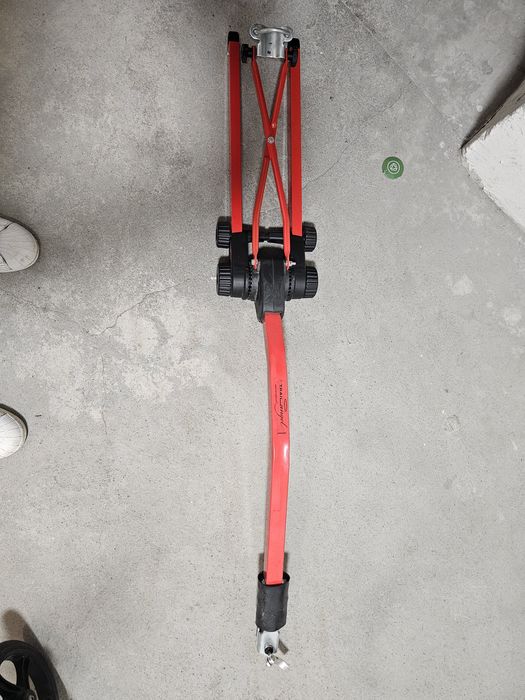 Hol rowerowy dla dzieci