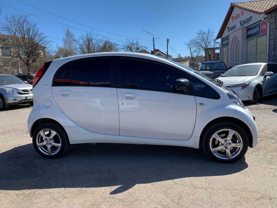 Продам Citroen C-ZERO 2013р. #75914