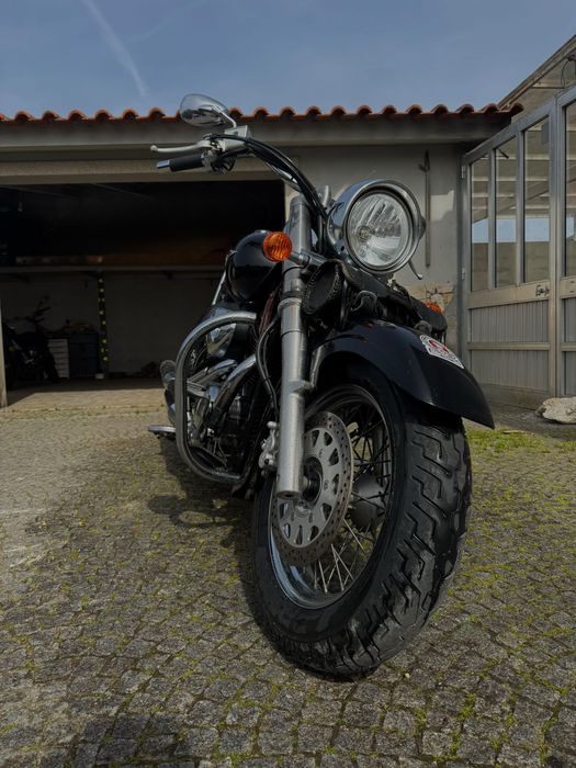 Suzuki Intruder C800