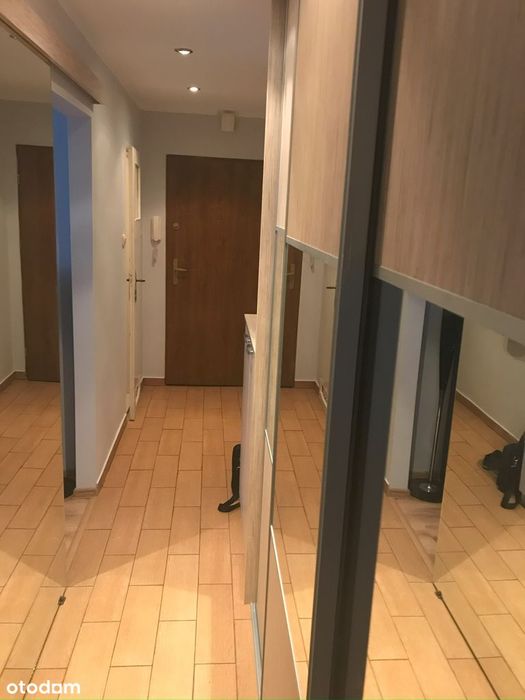 Przytulne mieszkanie Os. Piastowskie