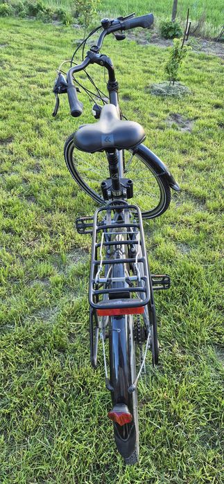 Rower Kross Trans 3.0