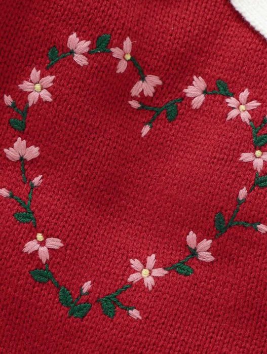 Macaquinho de bebé para menina