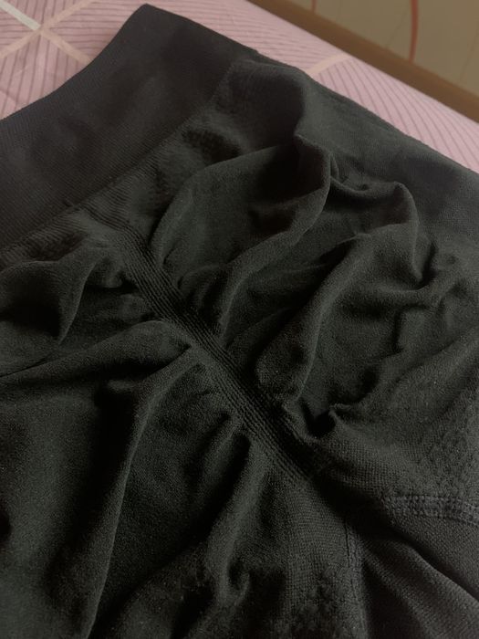 Велосипедки з ефектом пуш ап