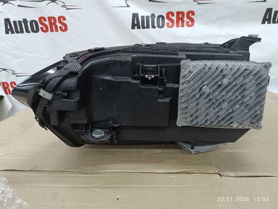 Фара права Digital  MERCEDES-BENZ EQE SUV  A2959062201