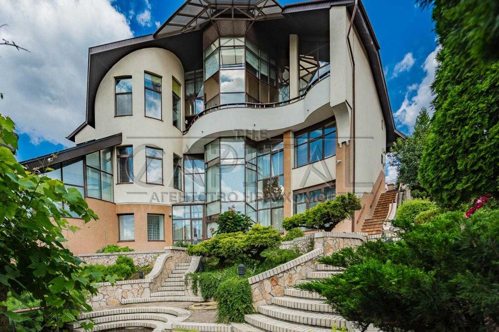 Продажа дома, Голосеево, Киев