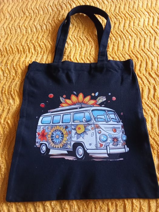 Sacolas  medias promoção