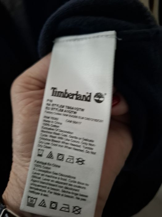 Męska bluzka pod szyję roz. XL