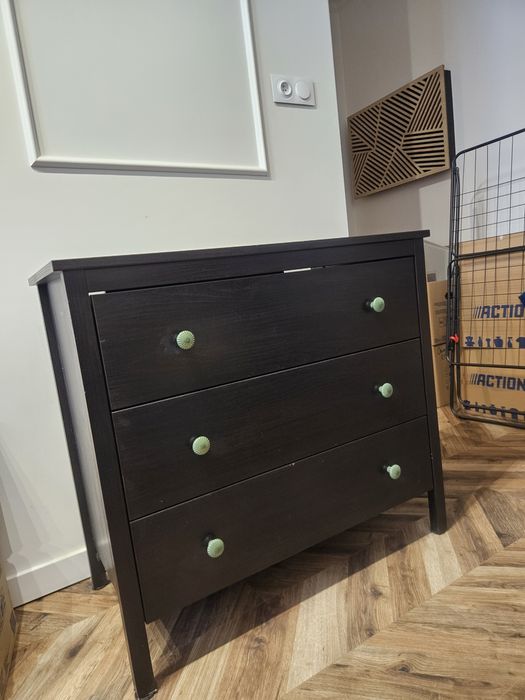 Komoda Ikea 3 szuflady