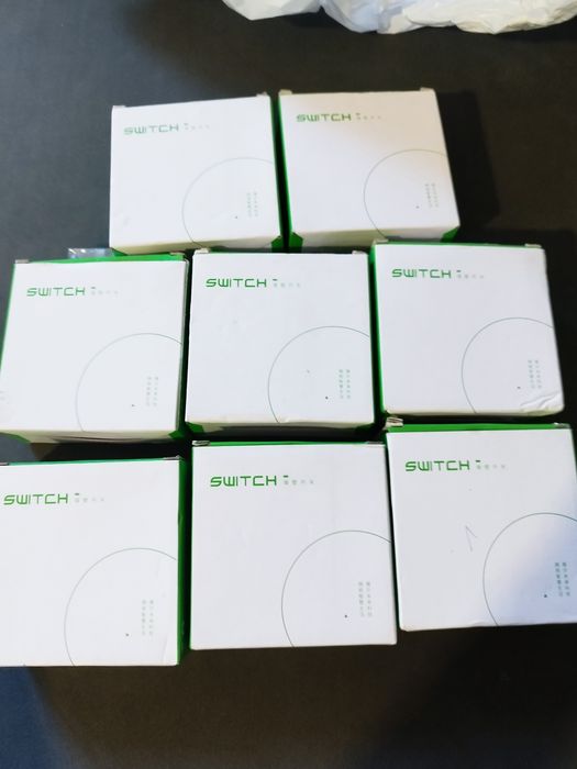 Przełącznik dotykowy Switch