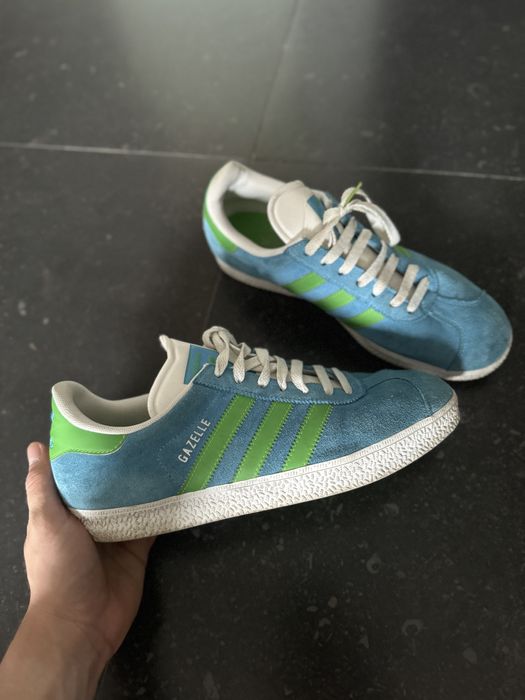 Adidas Gazelle 42.5