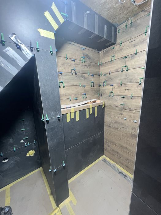 Будівництво будинків