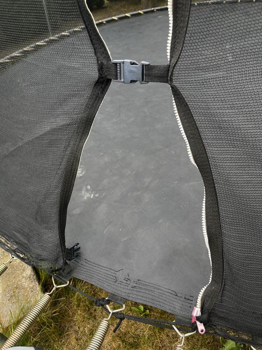 OKAZJA Trampolina