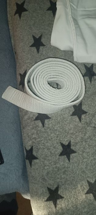 Kimono de artes marciais