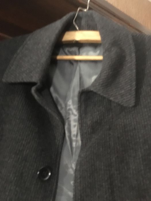 Верхня одежа