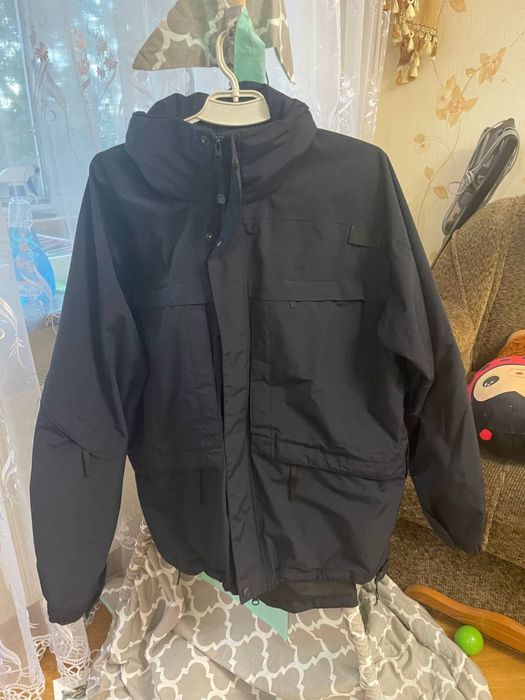 Куртка зимова 5.11