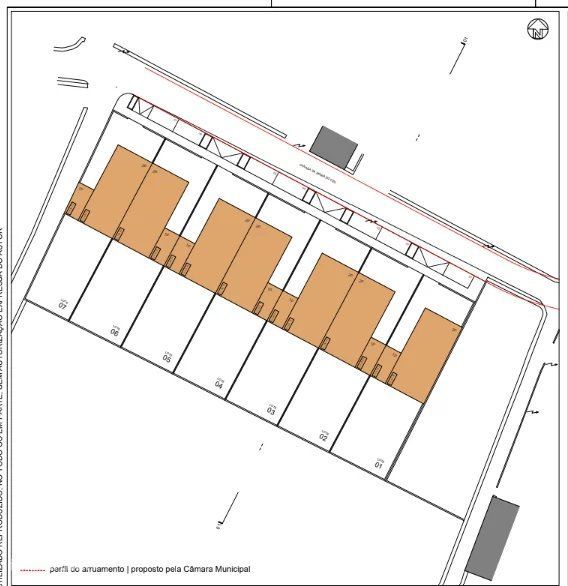Loteamento Aprovado - Pico da Pedra