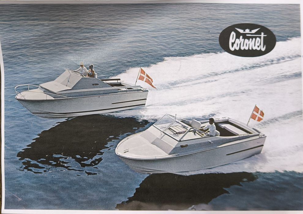 Le Coronet 24 weekender