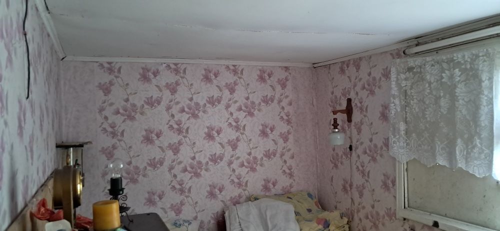 Дача, Пролетарський Гай, урочище Святе