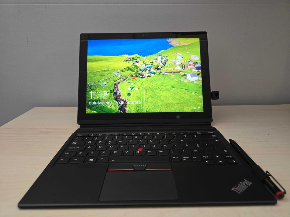 Lenovo ThinkPad X1 Tablet Gen 2