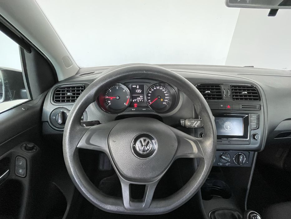 Volkswagen Polo 1.4 TDI 150.000km 2015