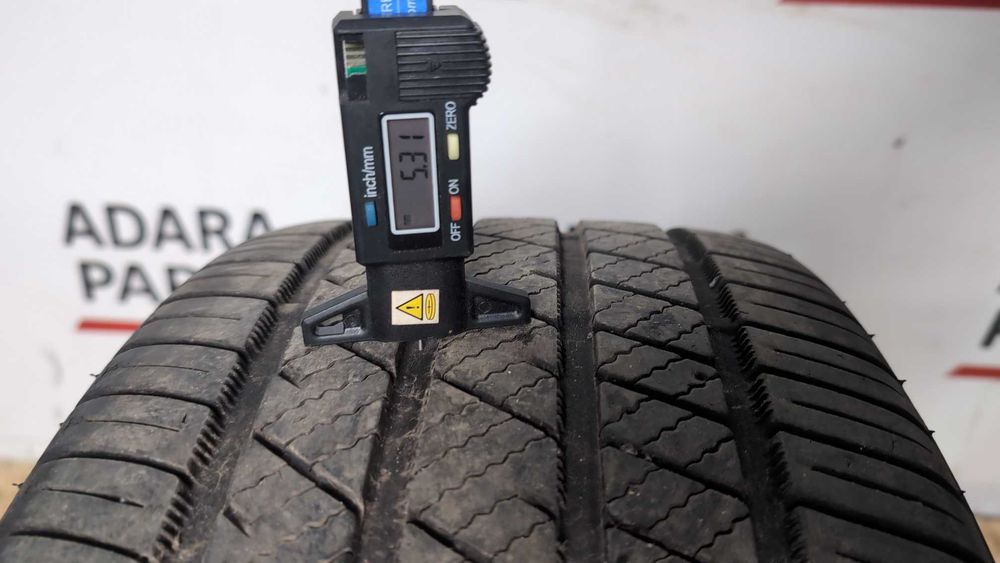 Комплект шин R18 245/40 BRIDGESTONE Potenza RE980AS+