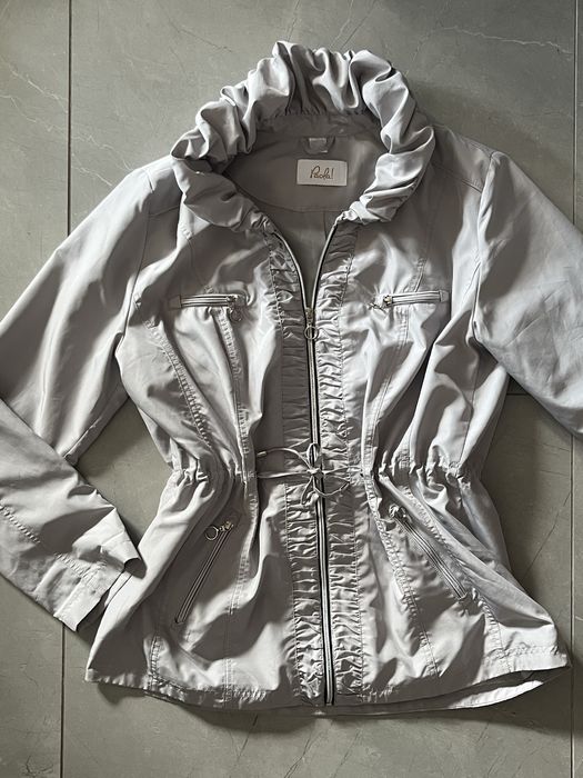 Cudowna kekka kurtka paola xl