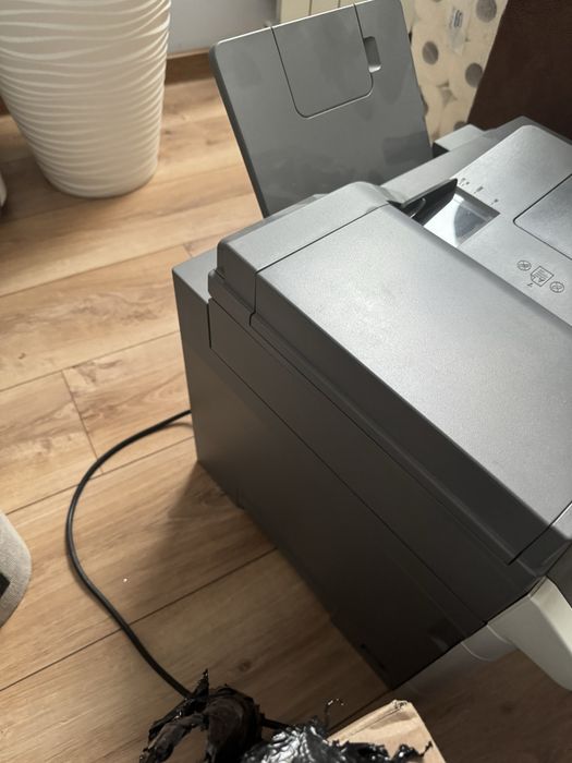Drukarka laserowa Lexmark x543