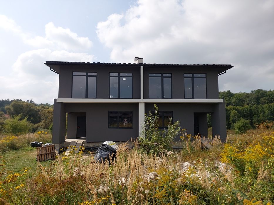 Продаж дуплексу с. Басівка