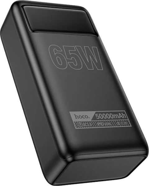 Hoco Apollo 50000, Новий