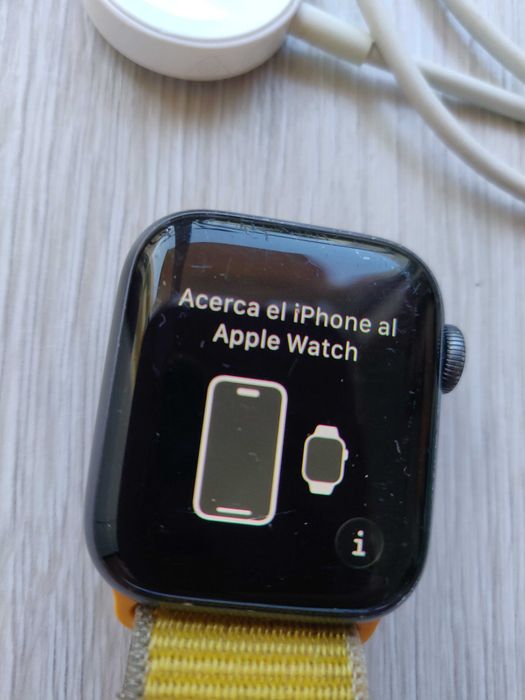 Apple Watch Series 6 40mm
