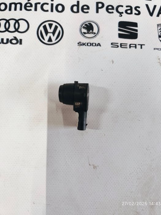 Sensores De Estacionamento VW SCIROCCO III