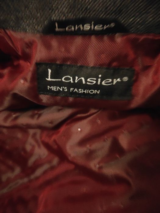 Płaszcz męski , kurtka