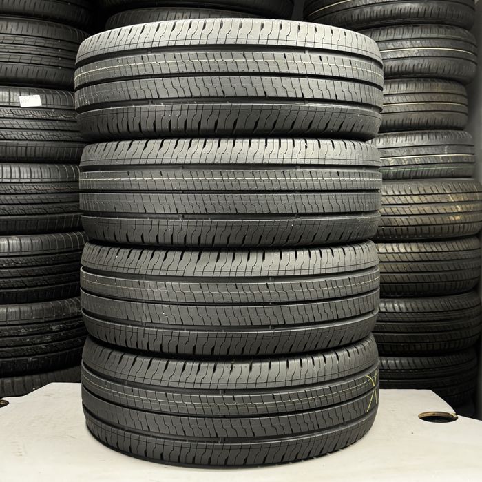 Opony 235/65 R16c NOWE Continental Van Contact Eco 2025