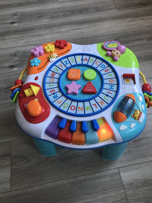 Stoliczek interaktywny Falla