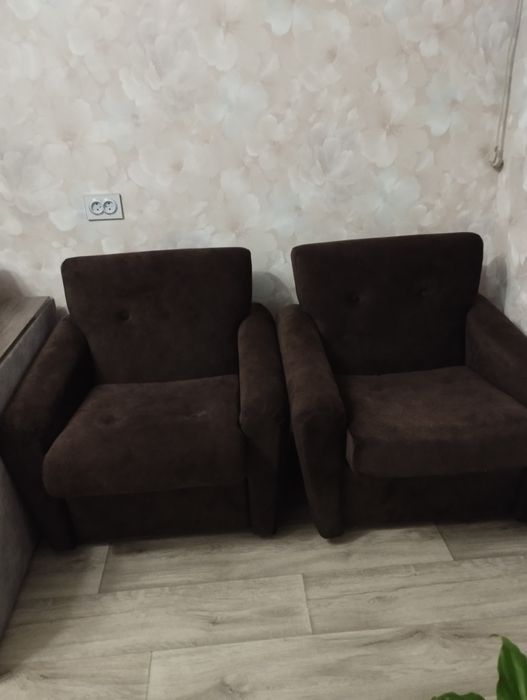 Мягкое  кресло для спальни. Не раскладное!