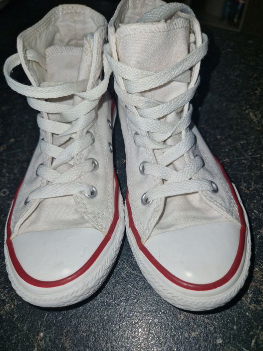 Кеди Converse р.30