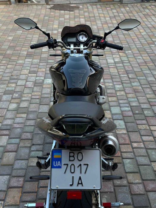 Продам Honda CB 600F Hornet 2005 Хонда Хорнет 600