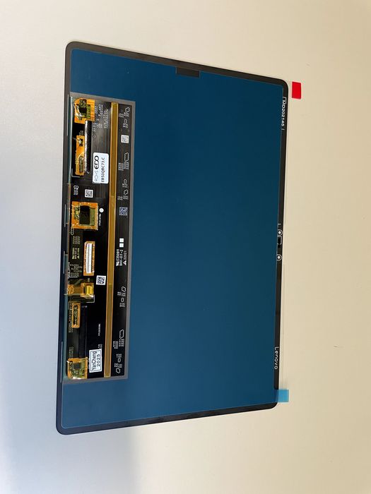 Ekran LCD do Lenovo Tab P11 Pro (2388)