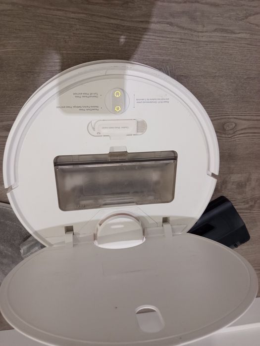 Xiaomi Robot mop P